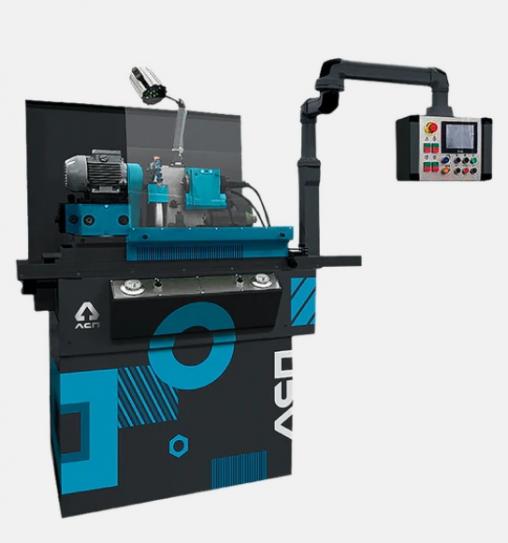 круглошлифовальный станок по металлу